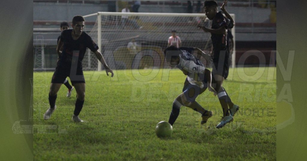 Galería: por el título en la categoría Juvenil Sub-17