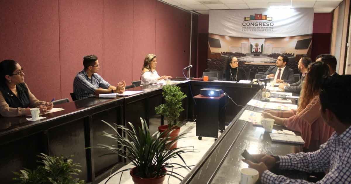 Presentan avances del protocolo para la prevención del acoso y el hostigamiento