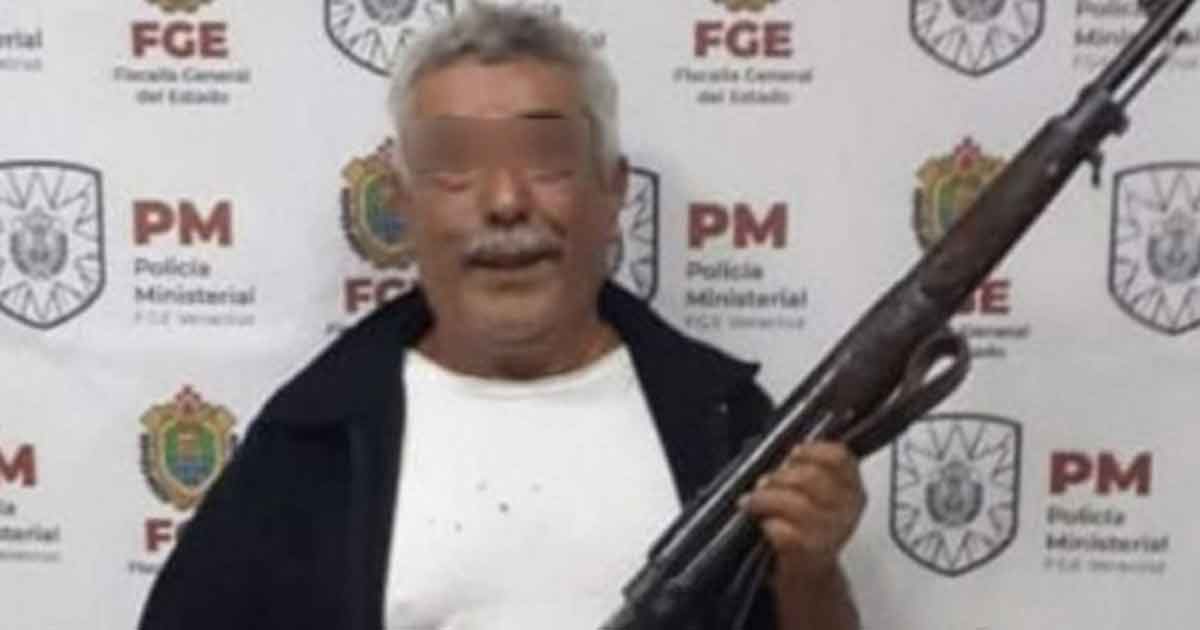 Exmilitar que mató a secuestrador va a prisión domiciliaria