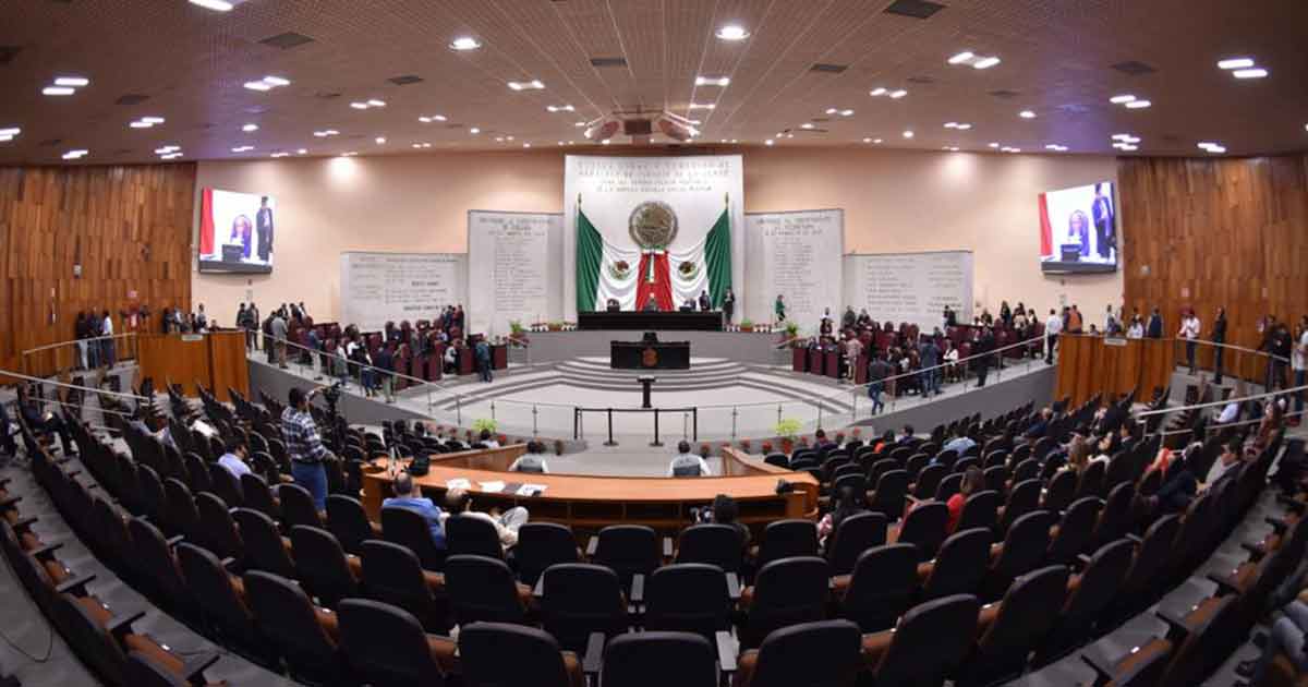 Propone Gobernador actualizar Ley de Coordinación Fiscal