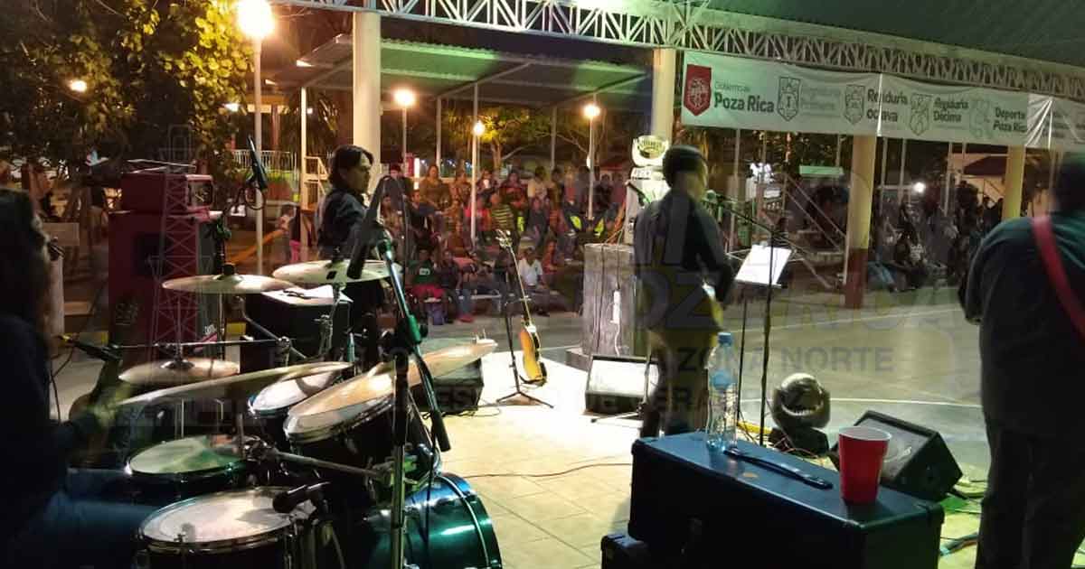 Recuerdan en Poza Rica a John Lennon, a 39 años de su muerte