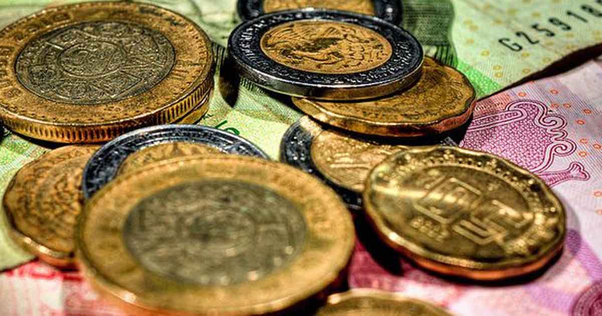 Salario mínimo: así ha cambiado desde 2015 en México