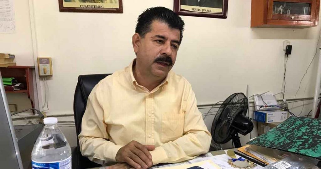 Insuficiente el programa escuelas al 100 en Tihuatlán