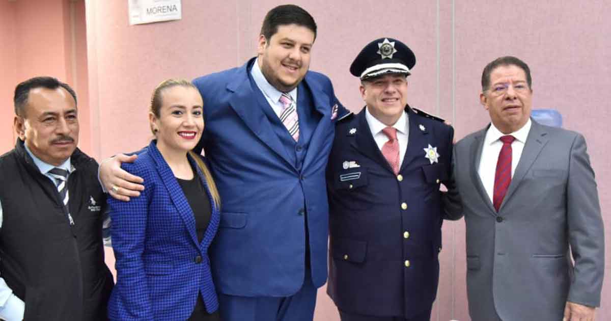 Trabajamos las 24 horas por la seguridad de los veracruzanos: SSP