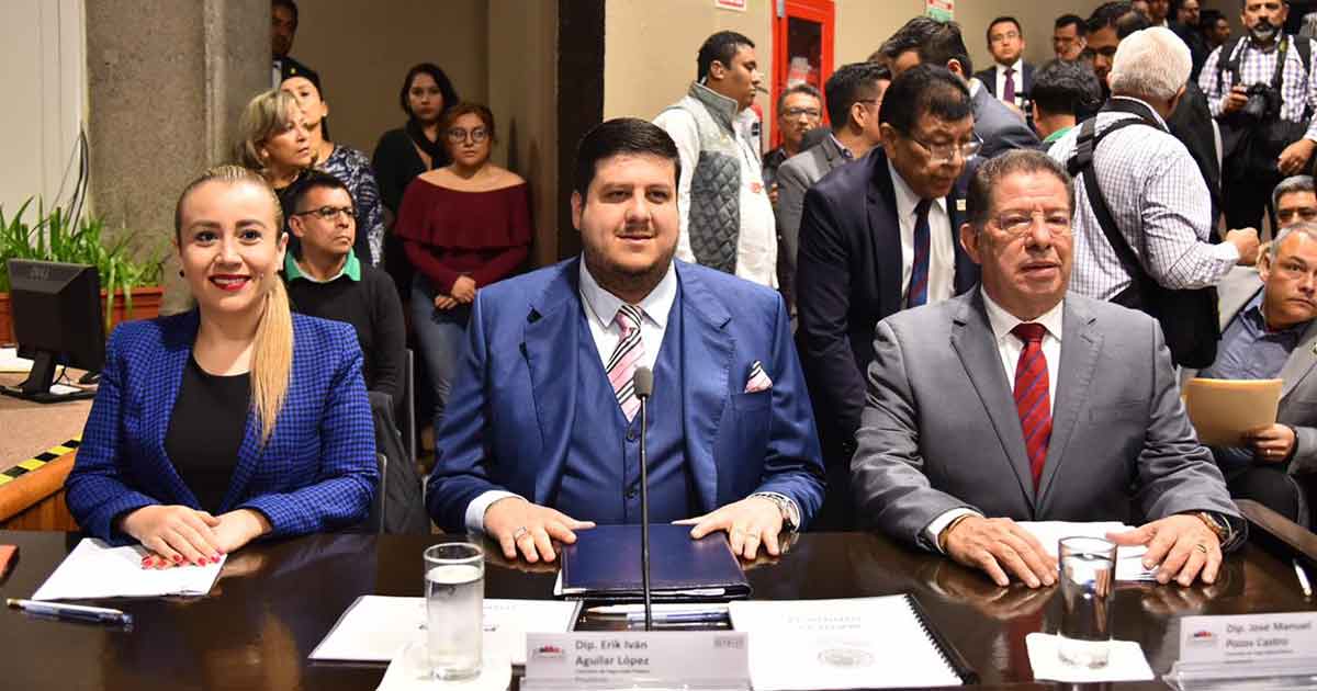 Trabajamos las 24 horas por la seguridad de los veracruzanos: SSP