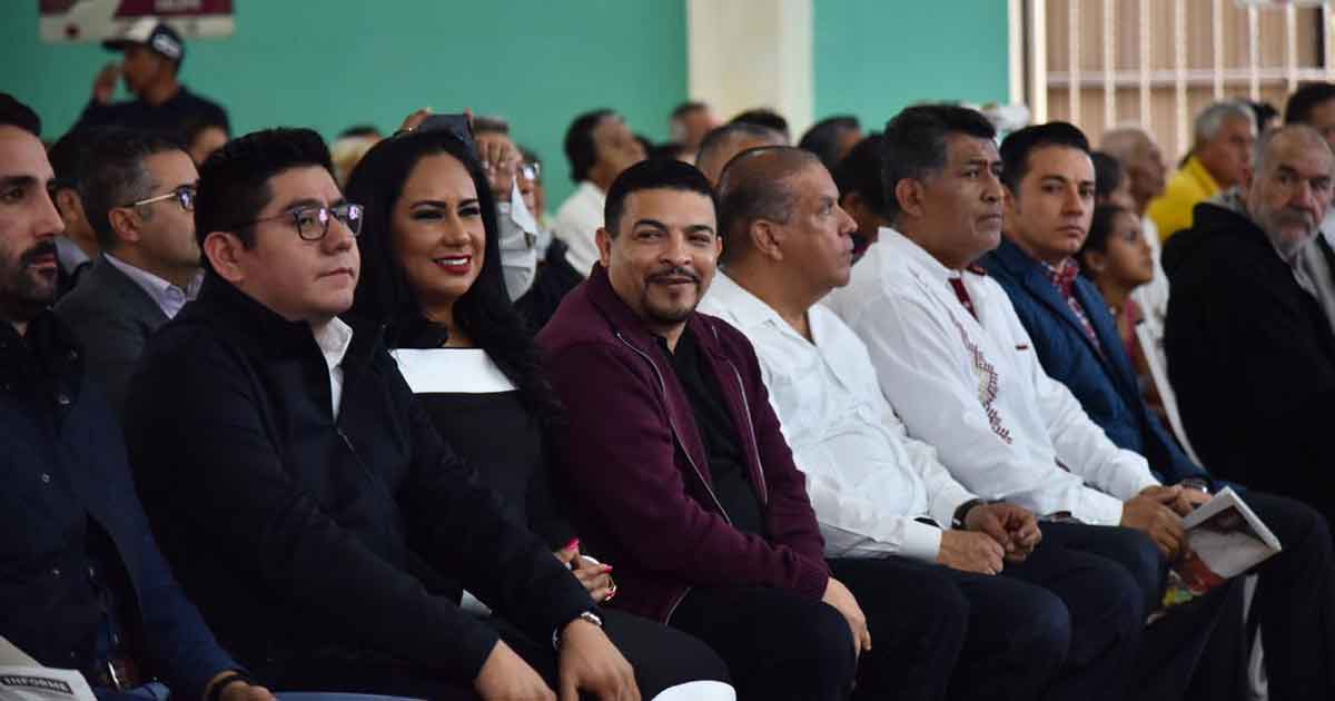 Turismo y medio ambiente, pilares del desarrollo sustentable de Veracruz: Mary López
