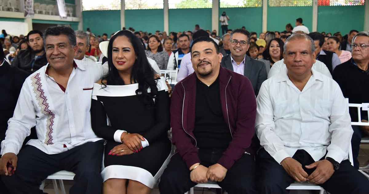 Turismo y medio ambiente, pilares del desarrollo sustentable de Veracruz: Mary López