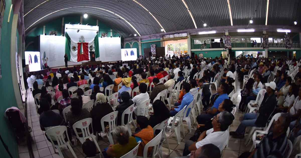 Turismo y medio ambiente, pilares del desarrollo sustentable de Veracruz: Mary López