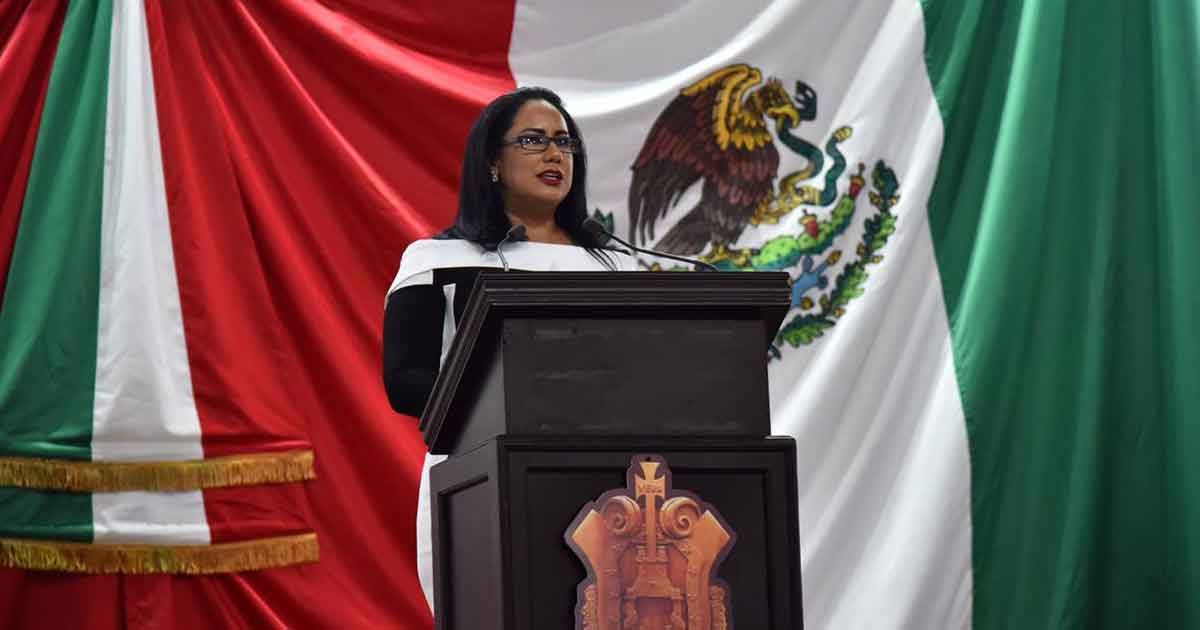 Turismo y medio ambiente, pilares del desarrollo sustentable de Veracruz: Mary López