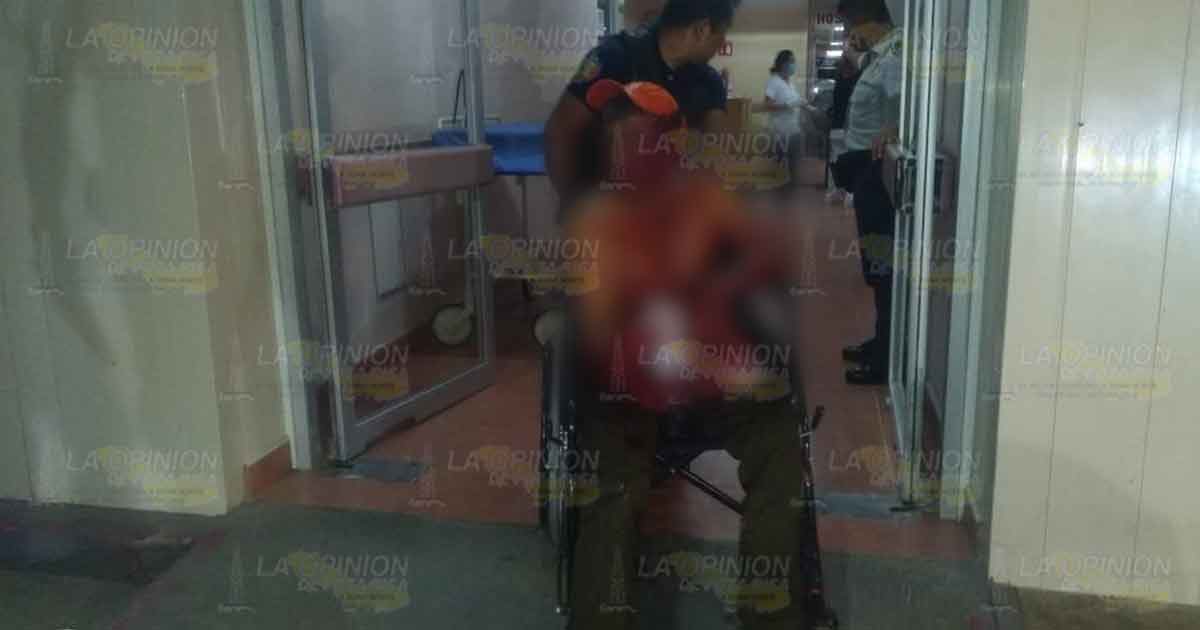 Muere uno de los macheteados en boda