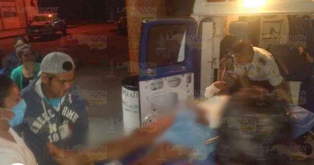 Muere uno de los macheteados en boda