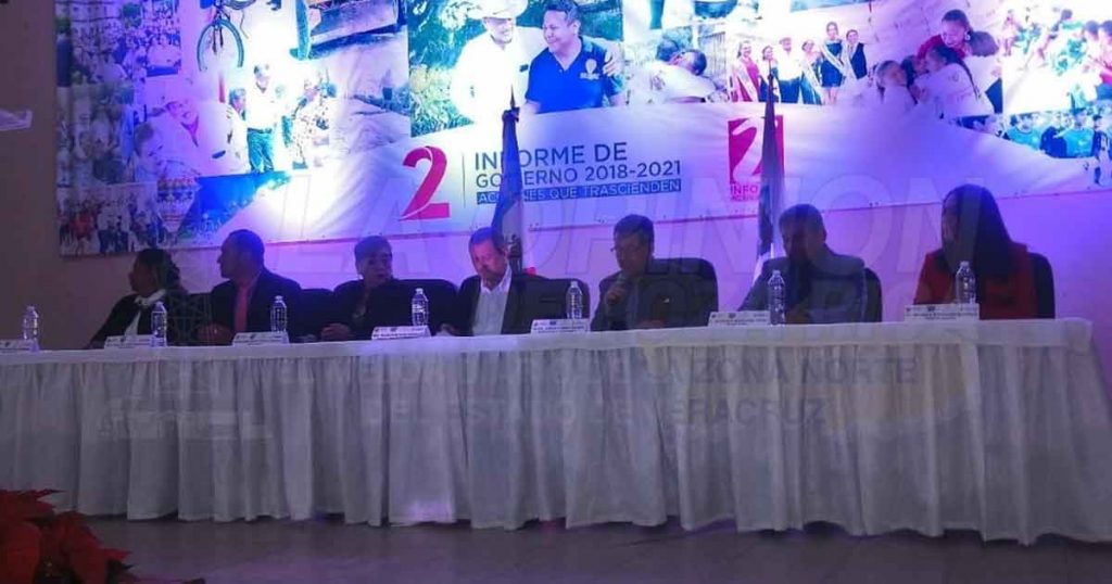 Segundo año de gobierno Obras y acciones que cambian la vida de los zamoreños