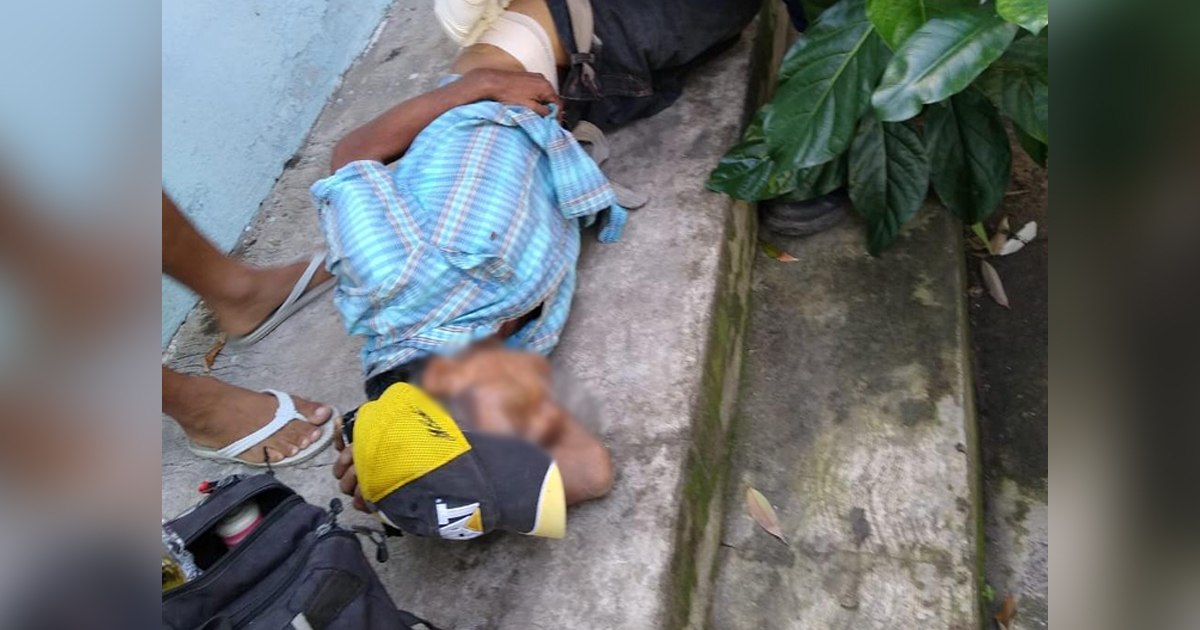 Desatan el terror en en Casitas