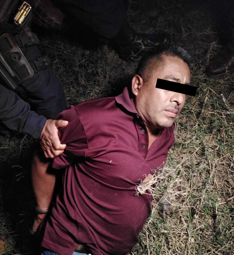 Con fianza de 50 mil pesos, conductor ebrio que mató a policía libra la cárcel