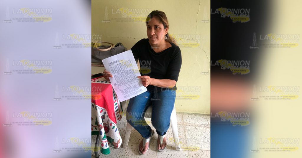 Denuncia al ex candidato del PRI por agresiones, mando a golpear a su esposa