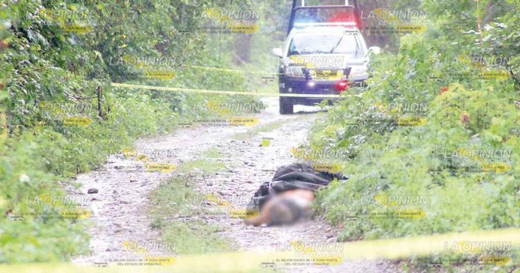 ¡Embolsado!, apareció en Rancho Nuevo San José