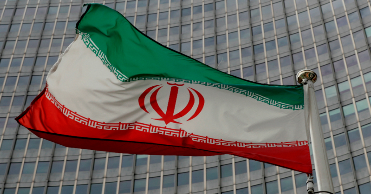 Irán apela a la legítima defensa ante la ONU