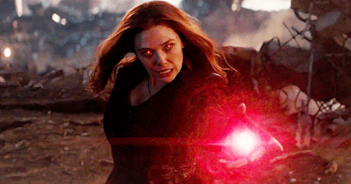 Director de Marvel revela quién es el superhéroe más poderoso del MCU