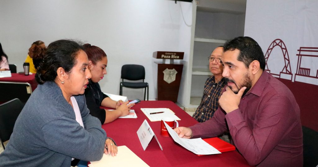 Refleja Gobierno de Puertas Abiertas confianza en los ciudadanos