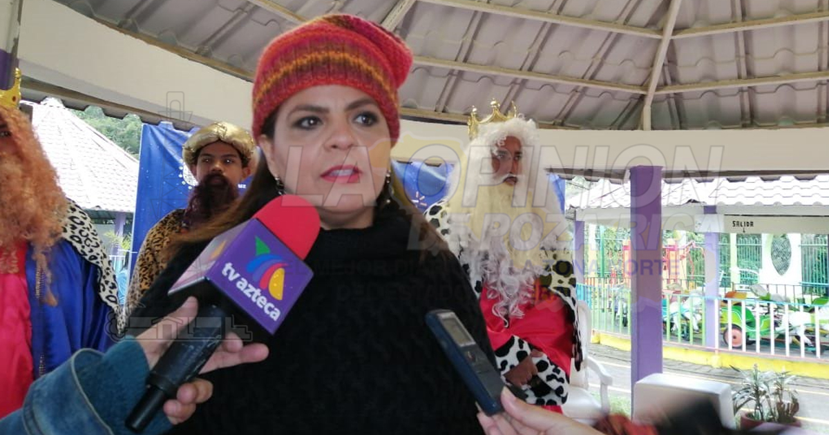 Interviene Fiscalía en caso de menor localizada en Papantla