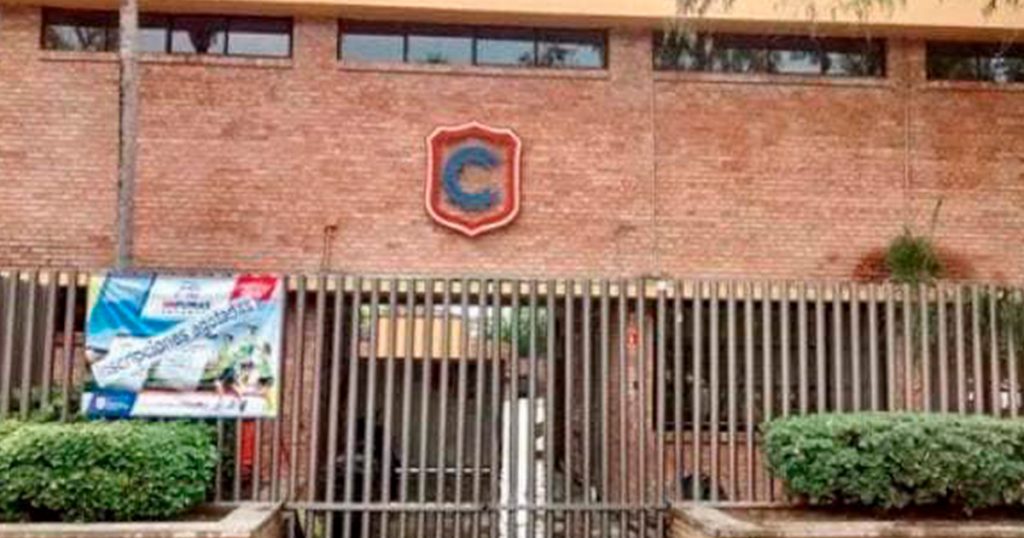 Niño desata balacera en escuela de Torreón, Coahuila; hay 2 muertos