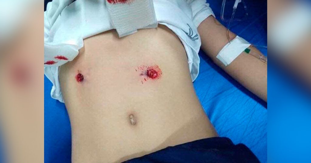 Niño desata balacera en escuela de Torreón, Coahuila; hay 2 muertos