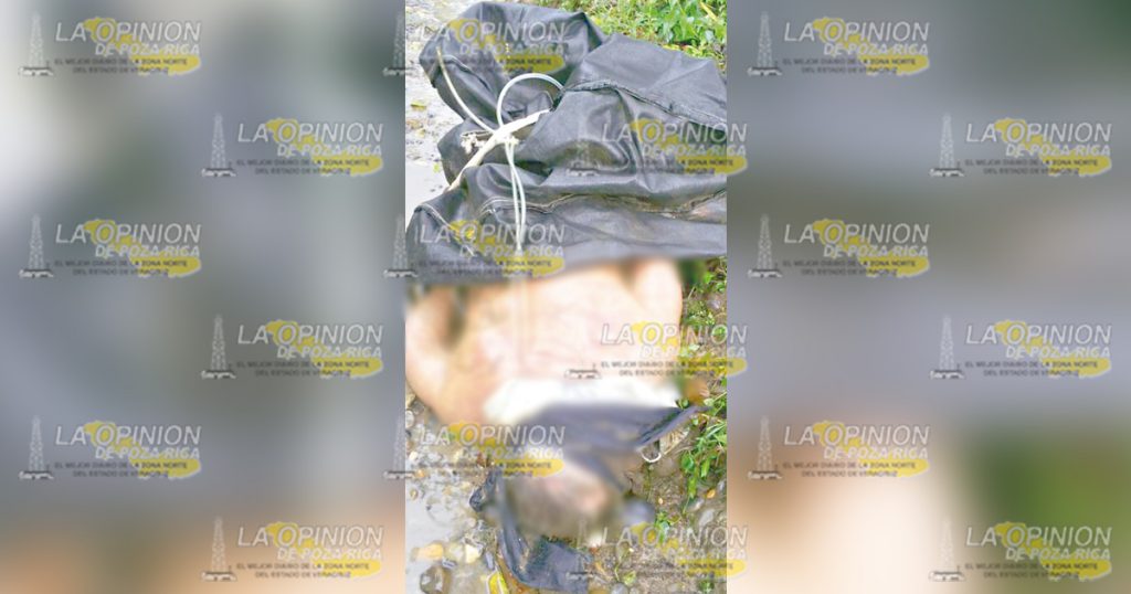 ¡Embolsado!, apareció en Rancho Nuevo San José