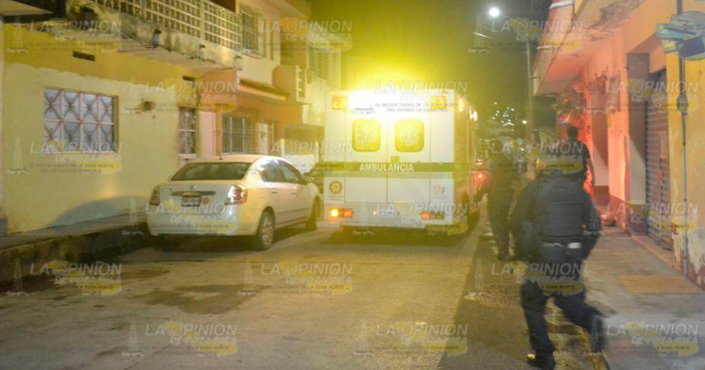 Lluvia de balas contra Policías Estatales, en Atzalán