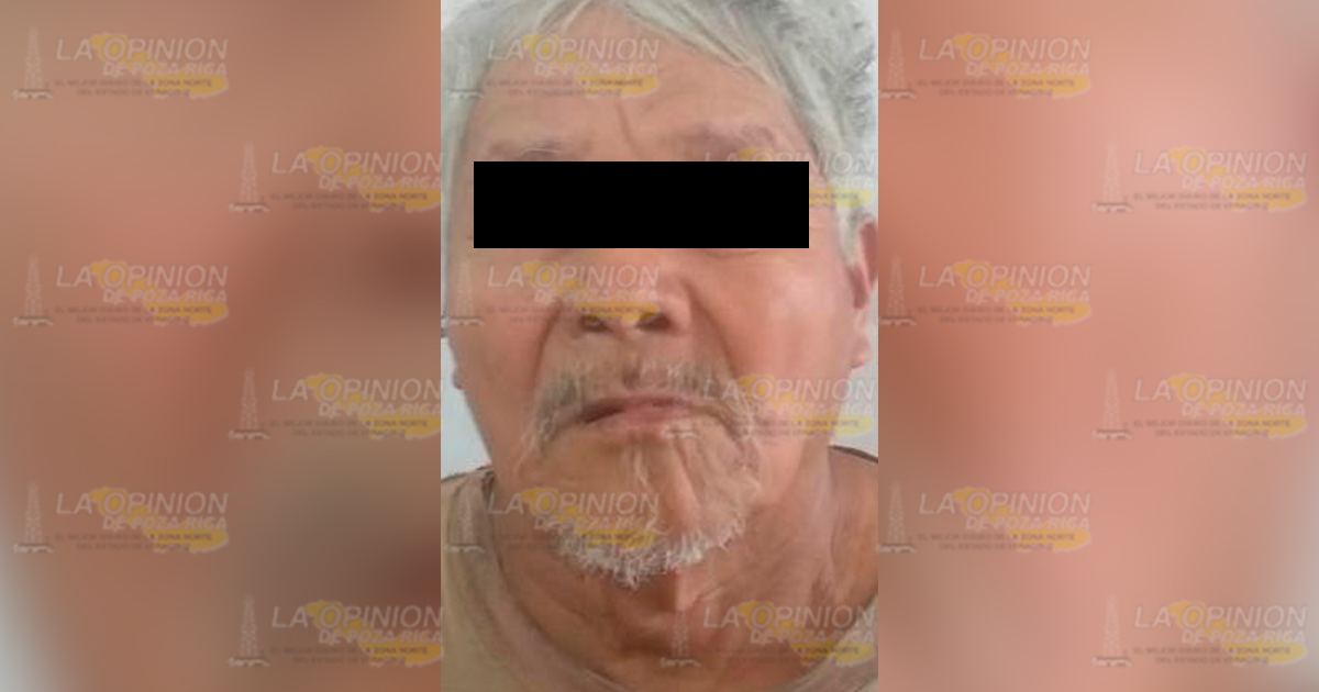 Después de 22 años estando prófugo, campesino es detenido