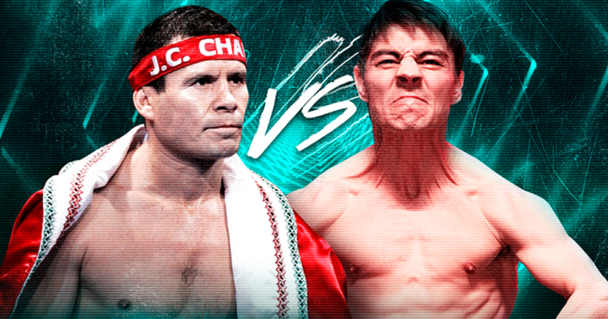 Pelea del travieso Arce vs Julio César Chávez cambió de fecha
