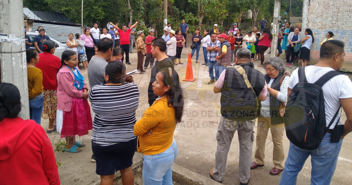 Amenazan con bloquear el acceso a la zona arqueológica el Tajín