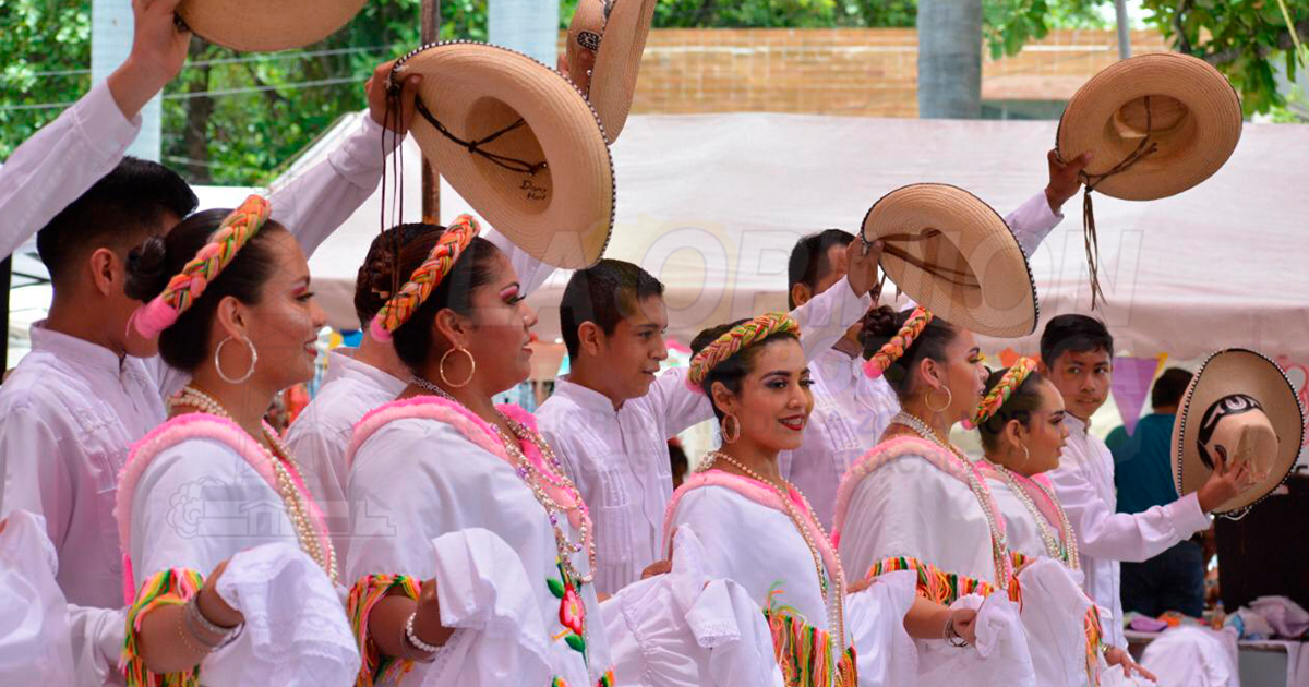 De la Huasteca a Cuba