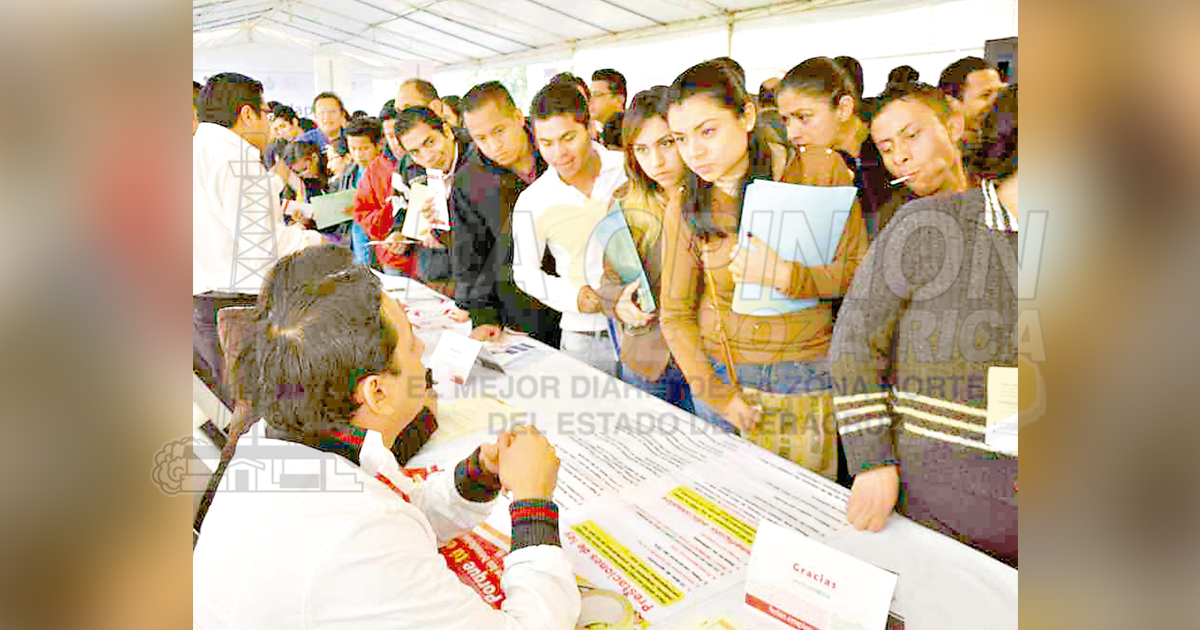 Empresas mochaban becas de los jóvenes