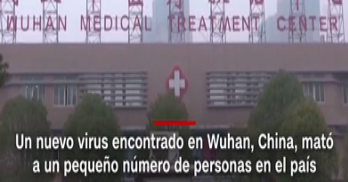 El coronavirus se extiende a Beijing y ya son 139 nuevos casos confirmados por China durante el fin de semana