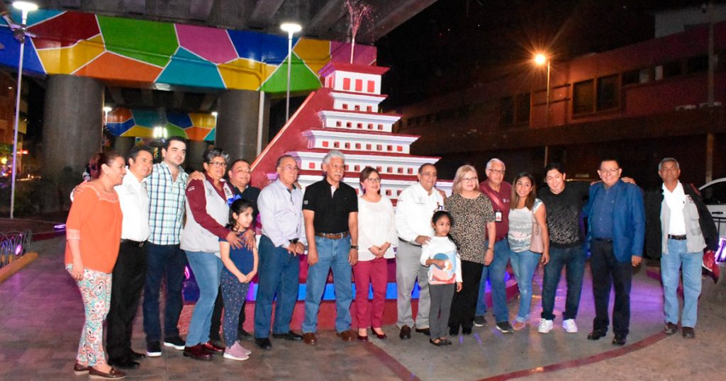 Mejoran los espacios públicos para ponerlos a disposición de los ciudadanos