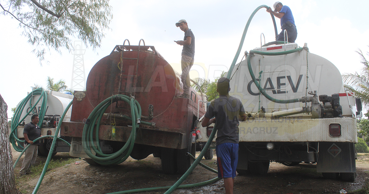 Auguran cambios en Caev