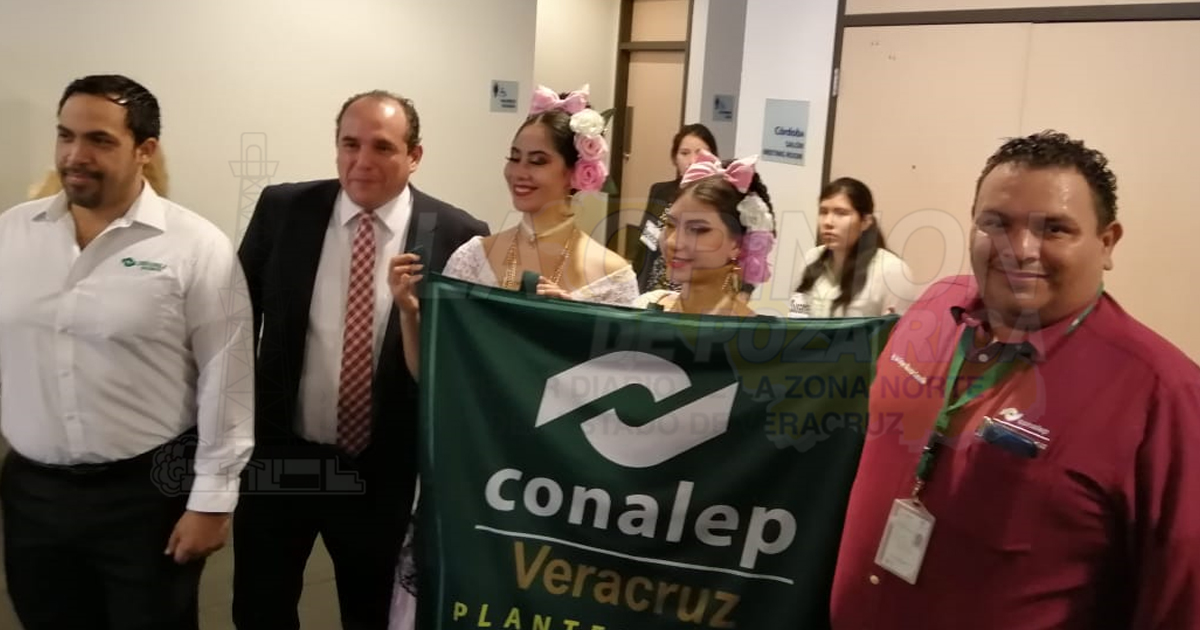 Se van profesores de Conalep a Australia