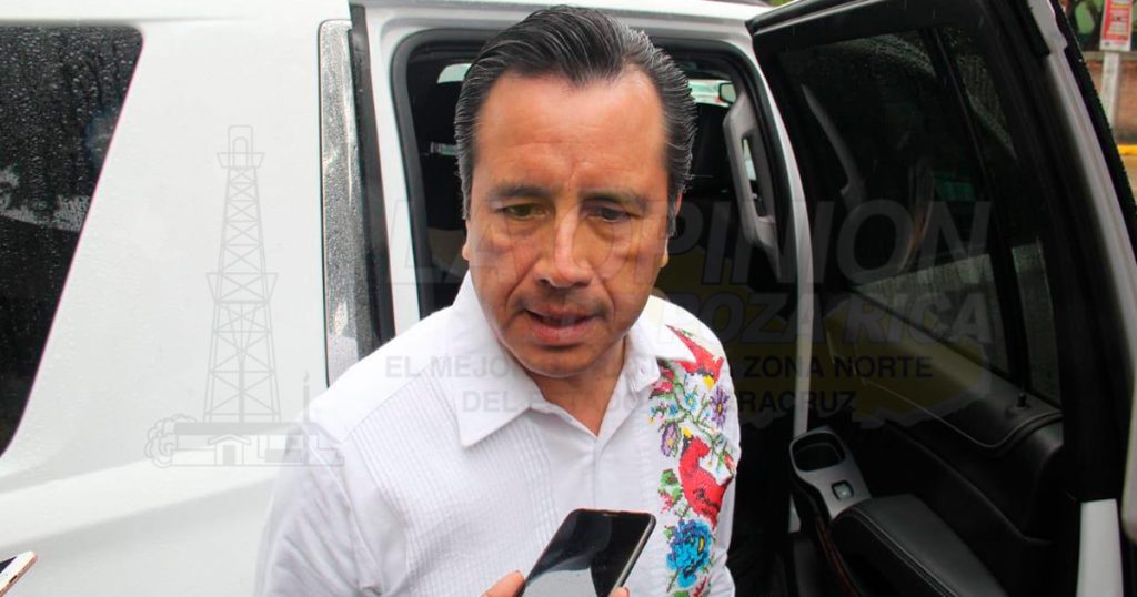Gobernador encabeza reunión de seguridad