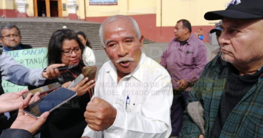 Cafeteros reprochan falta de apoyo del Gobierno