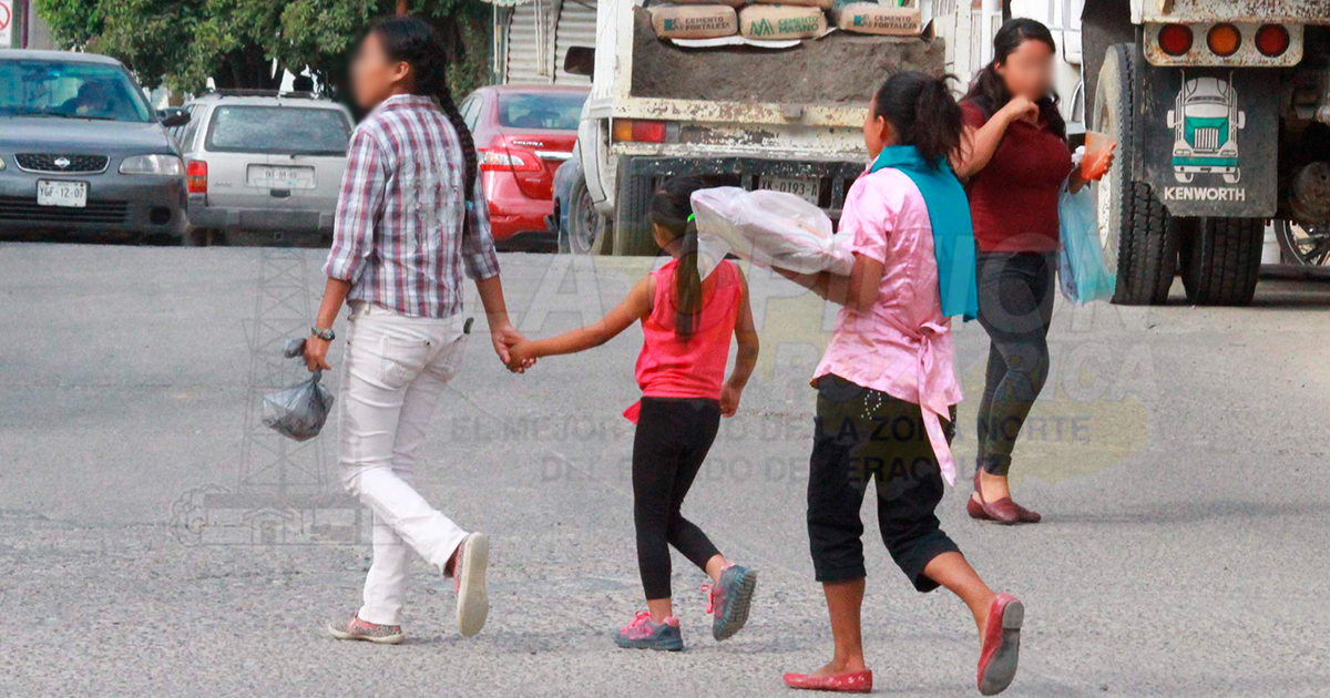 Alerta por feminicidios