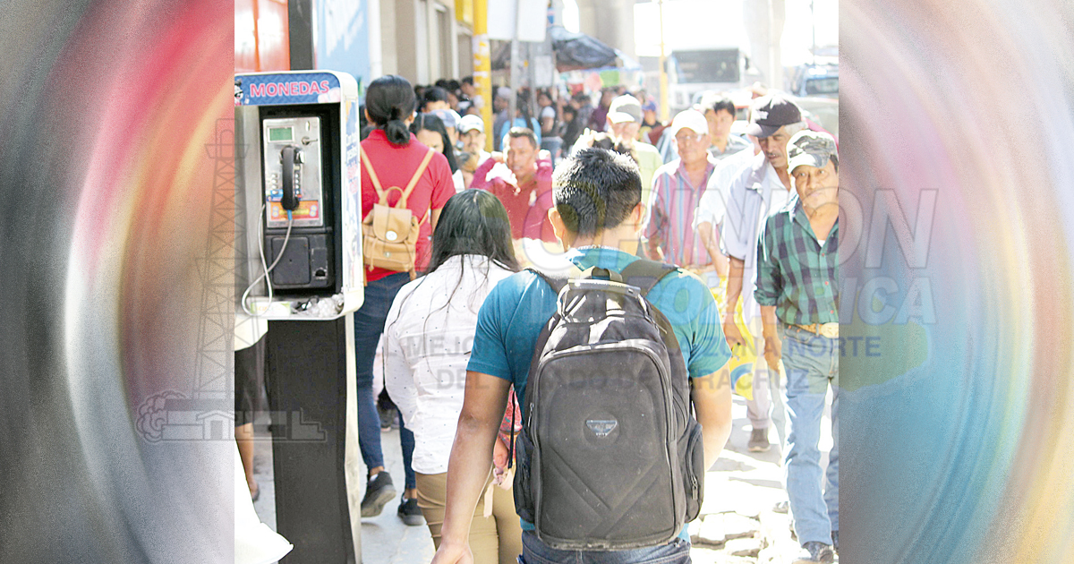 Urge inyectar dinero a Derechos Humanos