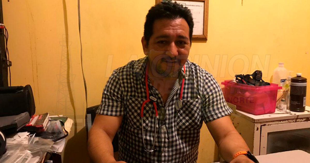 Alta incidencia de accidentes durante periodo decembrino