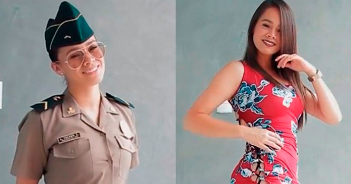 Dan baja a policía Jossmery por 'Bibidi Babidi Boo Challenge'