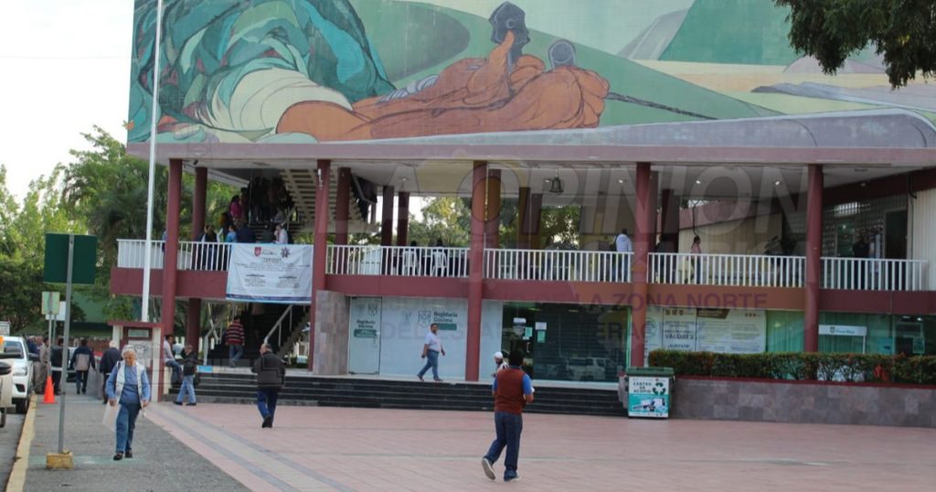 Gobierno con puertas abiertas, en Poza Rica