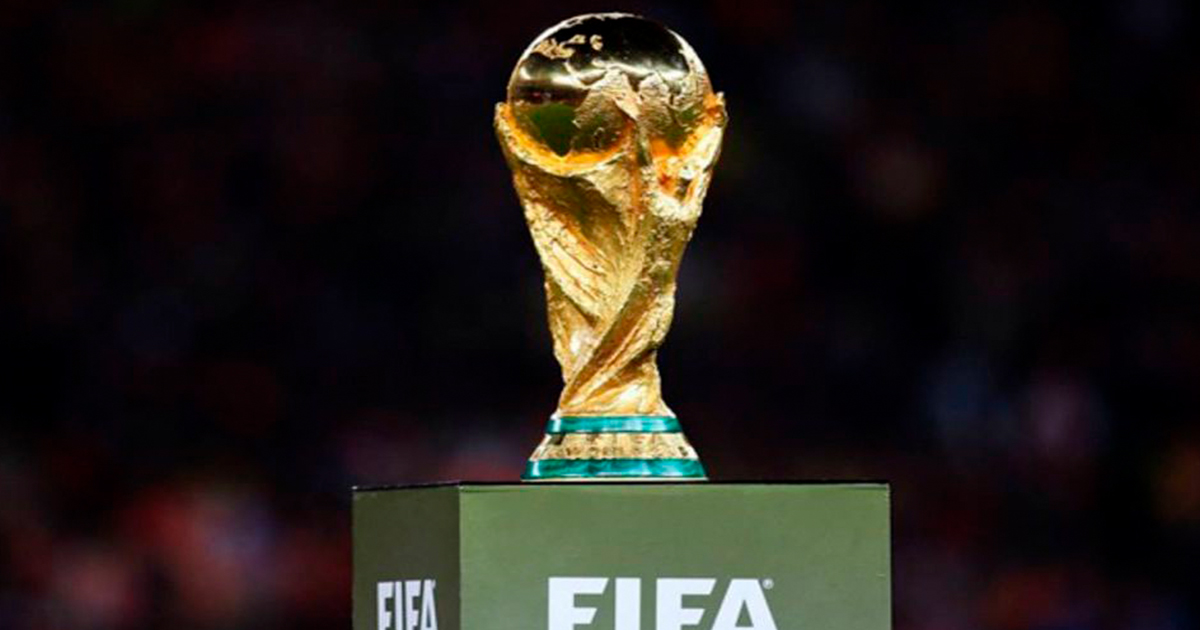 Por conflicto en Irán ¿México puede ser sede adelantada del Mundial 2022?