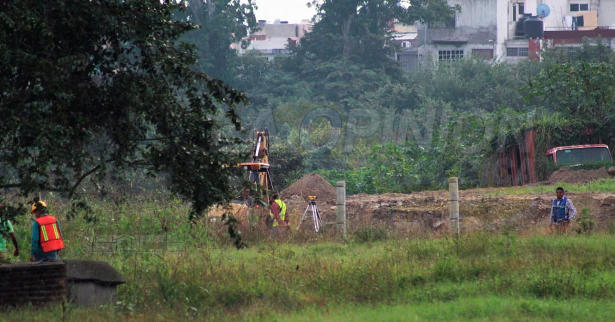 Demandan al Tribunal Superior agilizar construcción de Ciudad Judicial