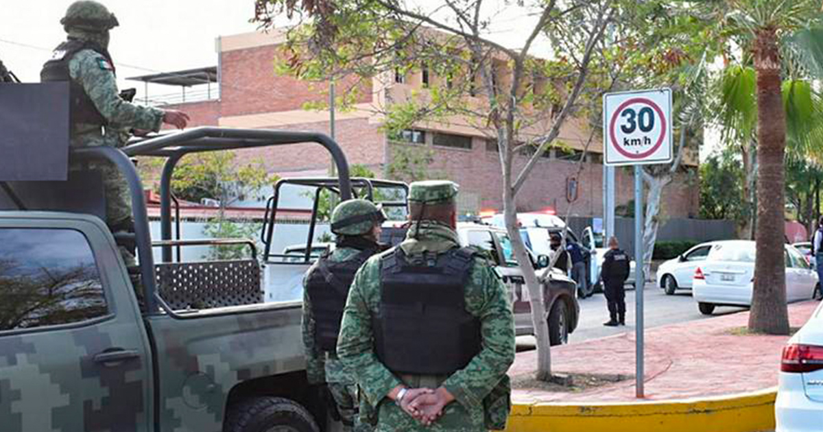 Videojuego habría influenciado a menor que disparó en escuela de Torreón: gobernador