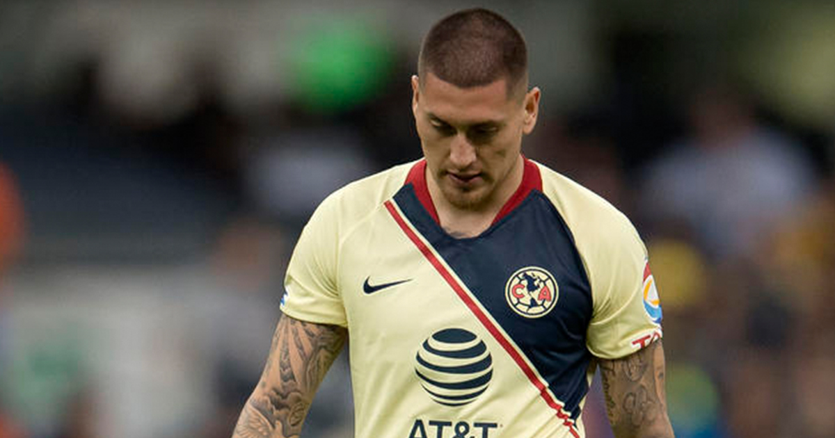 América: ¿qué pasará con Nico Castillo tras trombosis?