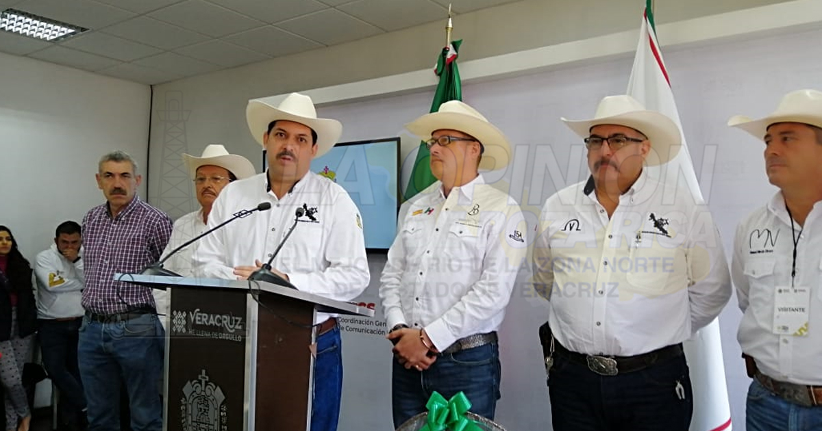 Ante el estiaje, lanzan SOS los ganaderos