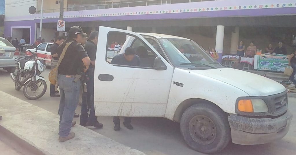 Presunto asesino de dos mujeres ante juicios orales